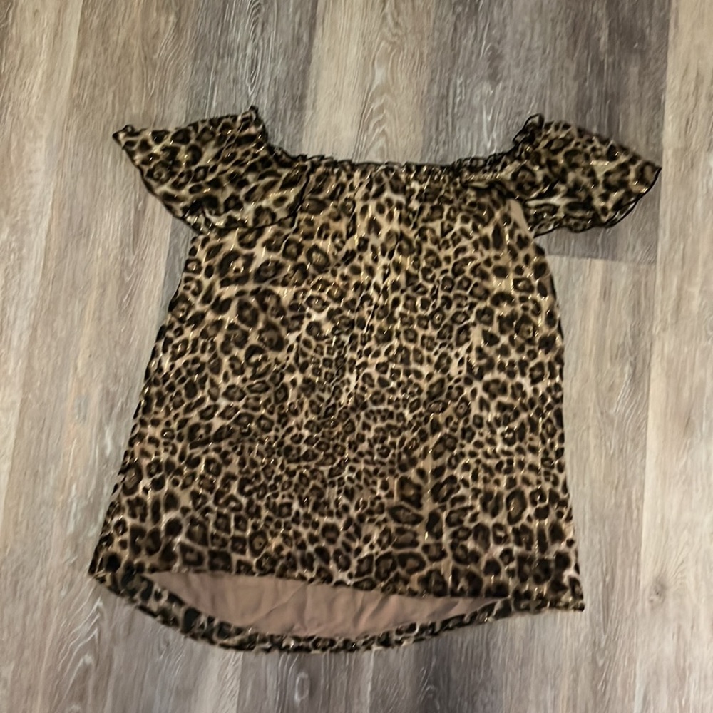 Fun top